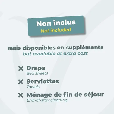 Croix Margot N 210 - St4 Appartamento